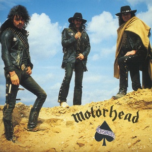Motörhead: Ace Of Spades