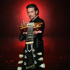Bruce Kulick is fellép a KISS Forever Band születésnapi koncertjén