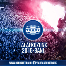 Jövőre is nagy durranásokkal készül a Barba Negra Track