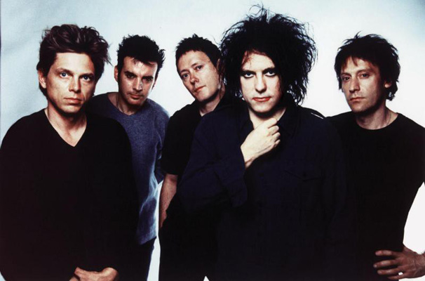 Jövő októberben Budapesten lép fel a The Cure