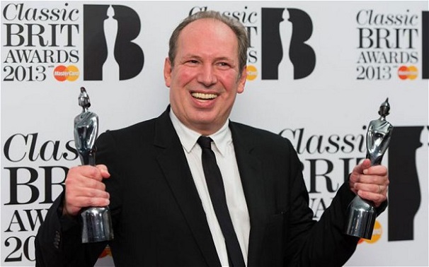 Hans Zimmer májusban Budapesten koncertezik