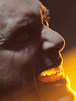 The Winery Dogs - Budapest, Barba Negra Music Club, 2016. február 17.