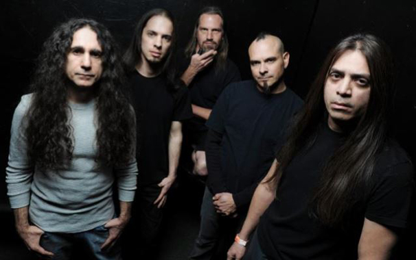 Egy hónap múlva Fates Warning Budapesten