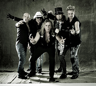 Pretty Maids: márciusban lemezbemutató koncert az A38-on