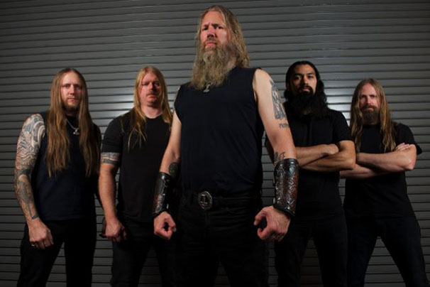 Zárd a nyarat az Amon Amarth társaságában!