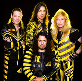 1107stryper