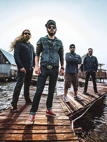 Nomad: „Új legelő felé tartunk az új albummal”