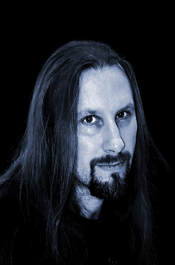 Serious Black: „Akkor hibázott óriásit a zeneipar, amikor áttértek bakelitről CD-re”