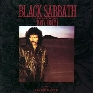 Black Sabbath featuring Tony Iommi: Seventh Star