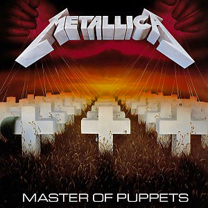 Metallica: Master Of Puppets