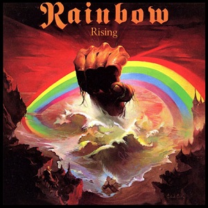Rainbow: Rising