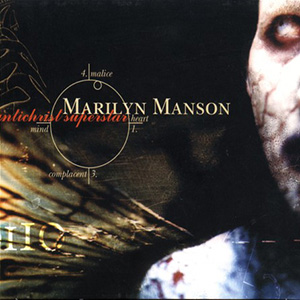 Marilyn Manson: Antichrist Superstar