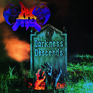 Dark Angel: Darkness Descends