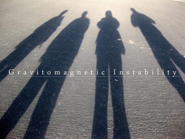 Gravitomagnetic Instability: Sub-Eddington Accretion Episode