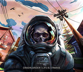 Crashlander: Life Is Strange