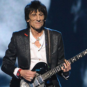 0807ronniewood