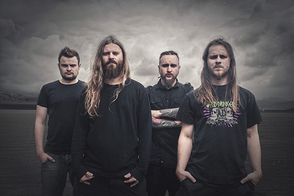 Lengyel death metal és dán modern thrash együtt Magyarországon