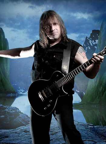 Ross The Boss: „Ha feladom, nem lett volna amerikai punk és power metal”