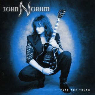 John Norum: Face The Truth