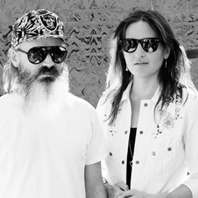 Moon Duo: elszállós pszichedelia San Franciscóból
