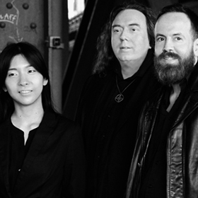 Ismét Budapesten koncertezik a Tangerine Dream