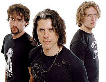 Még van pár olcsóbb jegy Alex Skolnick budapesti koncertjére