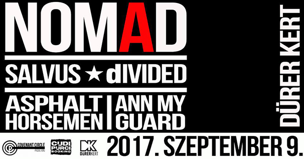 Minifeszt kiváló magyar zenekarokkal a Dürerben