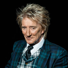 Tizenkét kamionnal és öt busszal érkezik Budapestre Rod Stewart