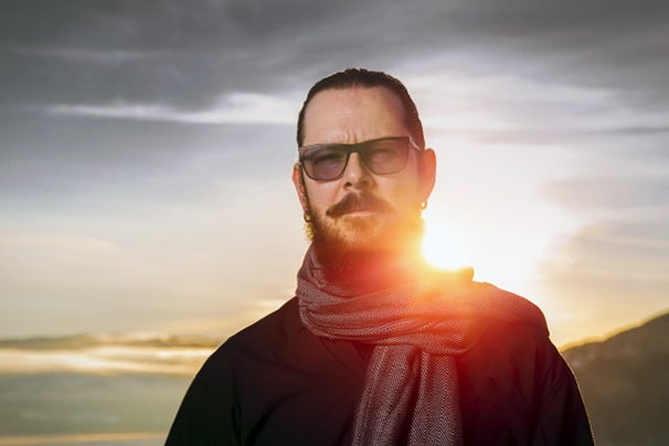 Végre Magyarországon koncertezik Ihsahn