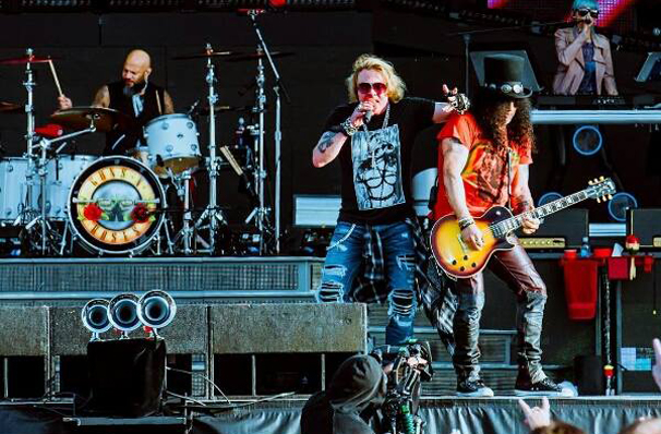 0613gnrdonington