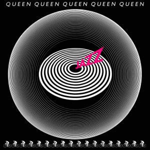 Queen: Jazz