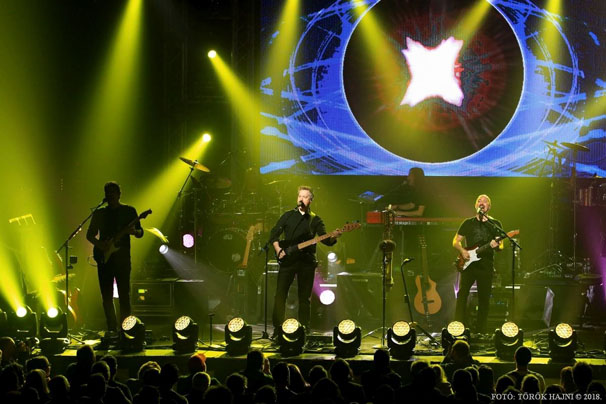 Brit Floyd - Budapest, 2018. november 20.