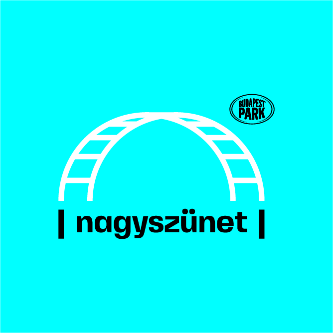 Minden eddiginél nagyobb dobással készül a Budapest Park önálló kis szigete, a Nagyszünet