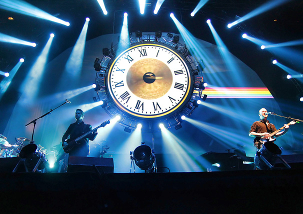 Budapesten a világ legjobb Pink Floyd tribute-ja