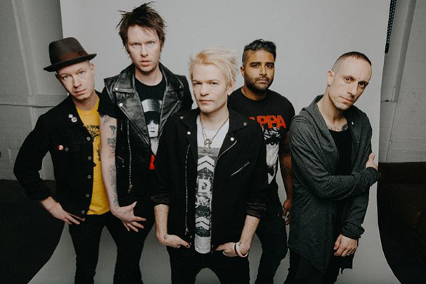 0709sum41