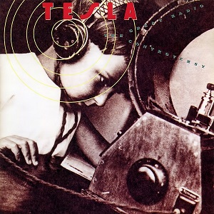 Tesla: The Great Radio Controversy
