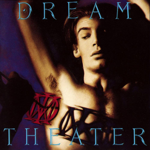 Dream Theater: When Dream And Day Unite