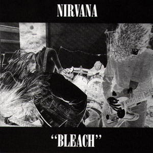 Nirvana: Bleach