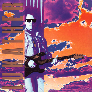 Steve Lukather: Lukather