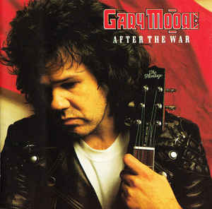 Gary Moore: After The War