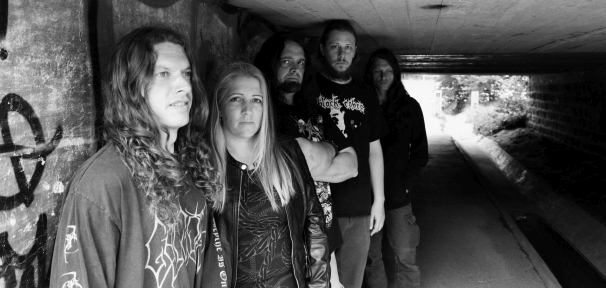 Gore Thrower: Vatican Deathfest