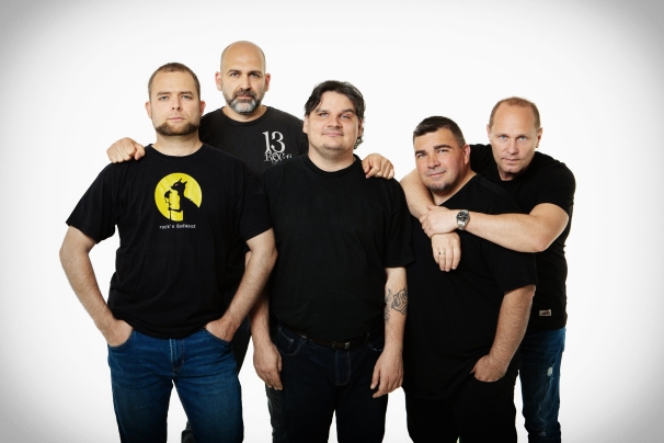 RockOut: Az út végén