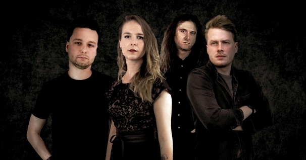 Taleteller: The Path