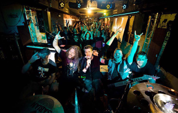 The Void: PROGgnosztika 14/12. 