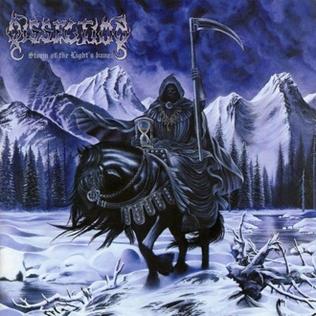 Dissection: Storm Of The Light’s Bane