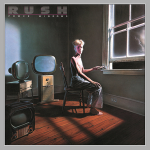 Rush: Power Windows