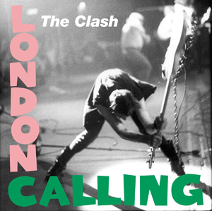 The Clash: London Calling