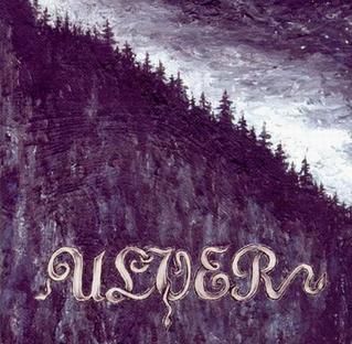 Ulver: Bergtatt / Kveldssanger / Nattens Madrigal