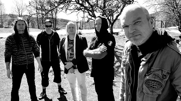 Strange New Dawn: 3 x 7 x Botteri