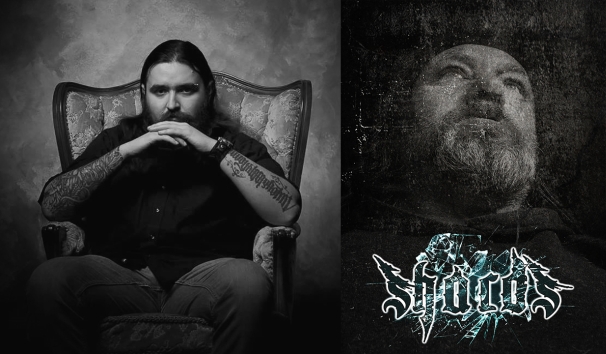 Shards feat Borisz: Chains of Madness
